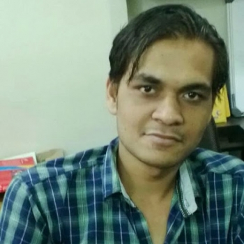 Dilip Padshala-Freelancer in Ahmedabad,India