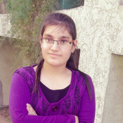 Shivani Sharma-Freelancer in KAPURTHALA,India