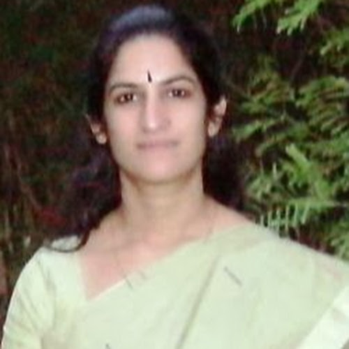 Gita S. Namboodiri-Freelancer in Bengaluru,India