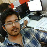 Abhishek Arya-Freelancer in ,India