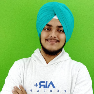 Awalpreet Singh-Freelancer in Dhanbad,India