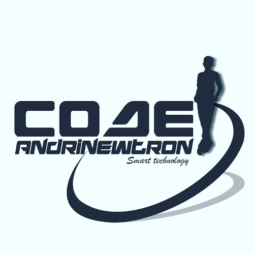 Code Andrinewtron-Freelancer in ,Indonesia