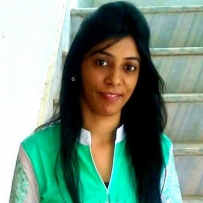 Yogita Todwal-Freelancer in Jaipur,India