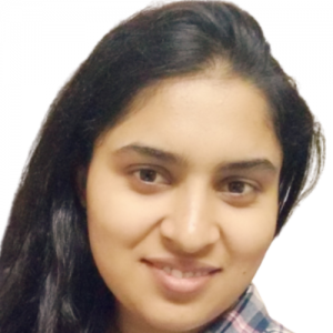 Sunayna Choudhary-Freelancer in Panchkula,India