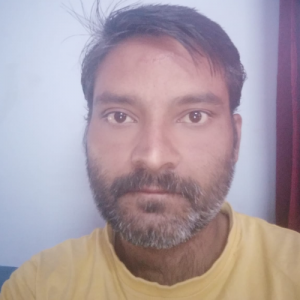 Deepak Tiwari Shastri-Freelancer in mirzapur,India
