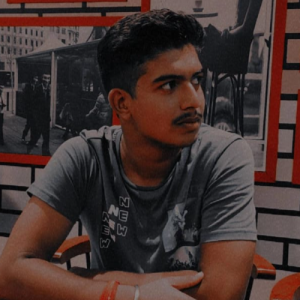 Alik Mukherjee-Freelancer in Durgapur,India