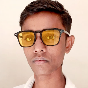 Vikash Sharma-Freelancer in PRAYAGARAJ,India