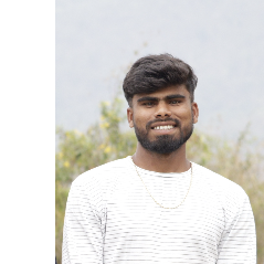 Durga prasad kommoju-Freelancer in Vishakapatnam,India