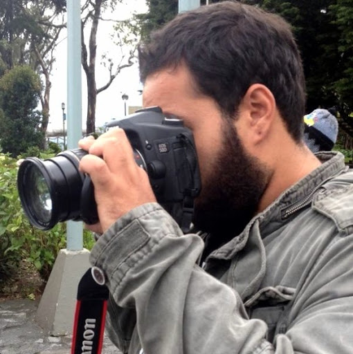 Jim Geisse-Freelancer in Barquisimeto,Venezuela