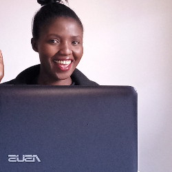 Achieng Nyawade-Freelancer in Nairobi,Kenya