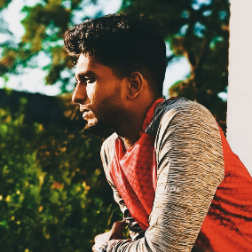 Venkittaraman M-Freelancer in Aluva,India