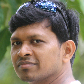 Senthil Kumar Perumal-Freelancer in Chennai,India