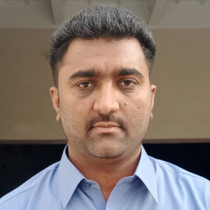 Muhammad Jamshed-Freelancer in Bhakkar,Pakistan
