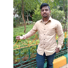 Praveen Banakar-Freelancer in Bengaluru,India