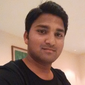 Anshul Goyal-Freelancer in Kota Rajasthan,India