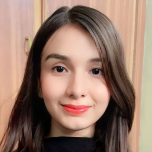 Sidra Amin-Freelancer in Rawalpindi,Pakistan