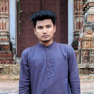 Srejan Barmon-Freelancer in Dinajpur,Bangladesh
