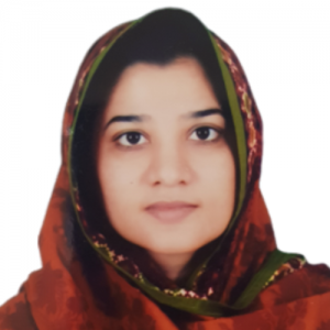 Quratulain Rabbani-Freelancer in Rawalpindi,Pakistan