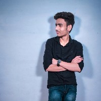 Anurag Kushwah-Freelancer in Gwalior,India