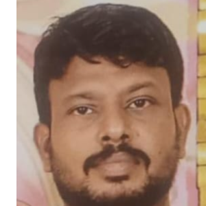 Saravanan T-Freelancer in Chennai,India