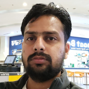 Akhil Kumar-Freelancer in Mandi (H.P) India,India