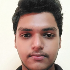 Varun jha-Freelancer in mumbai,India