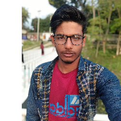 Ridoy Kumar-Freelancer in Jhenidha,Bangladesh