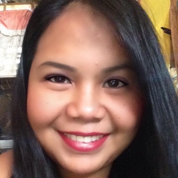 Cristina Daigo-Freelancer in ,Philippines
