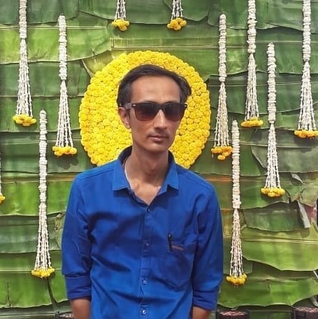 Harshit Mehta-Freelancer in Ahmedabad,India