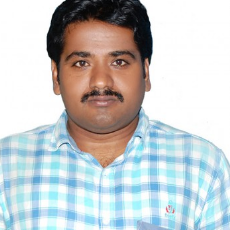 Srinivasarao Madapati-Freelancer in Guntur,India