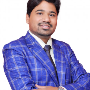 Ashutosh Chitragupt-Freelancer in Rampur,India