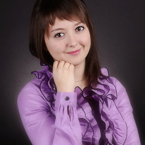 Katalin Bucs-Freelancer in ,Romanian