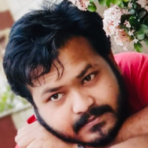 Nazmul Hossain-Freelancer in Makkah,Saudi Arabia