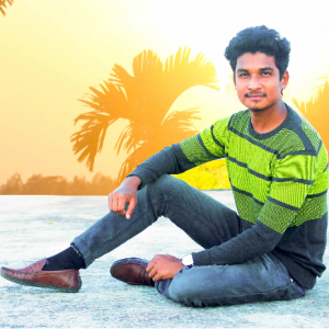 Tufazzal Hussain-Freelancer in Habiganj,Bangladesh