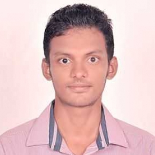 Ashish Barik-Freelancer in Bhubaneswar,India