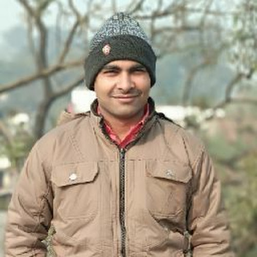 Deepak Kushwaha-Freelancer in Gangoli,India