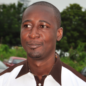 Ncho Anderson Louis Odi-Freelancer in Abidjan,Cote d'Ivoire
