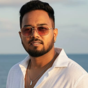 Surya Jaiswal-Freelancer in Thane,India