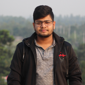 Rokonuzzaman Shohag-Freelancer in Dinajpur,Bangladesh