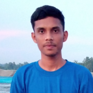 Atikul Islam-Freelancer in ,Bangladesh