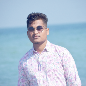 Masum Chowdhury-Freelancer in Dhaka,Bangladesh