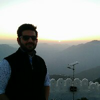 Hitesh Somai-Freelancer in ,India