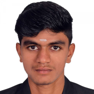 MOORTHY G-Freelancer in Srivilliputtur,India