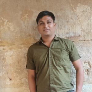 Mehul Vadher-Freelancer in Surendranagar,India