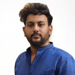 Santhosh Kumar Prabakaran-Freelancer in chennai,India