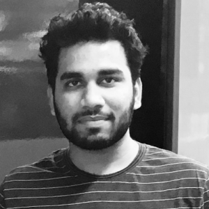 Anas Patel-Freelancer in Solapur,India