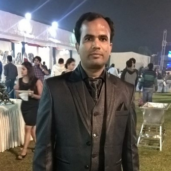 Jaikant Nirala-Freelancer in Delhi,India
