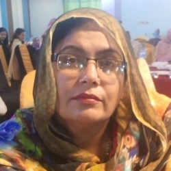 Nazia Arshad-Freelancer in Vehari,Pakistan