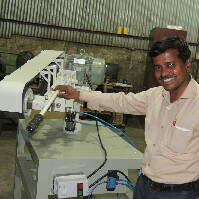 Nnms Pune-Freelancer in ,India