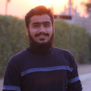 Hasham Minhas-Freelancer in ,Pakistan